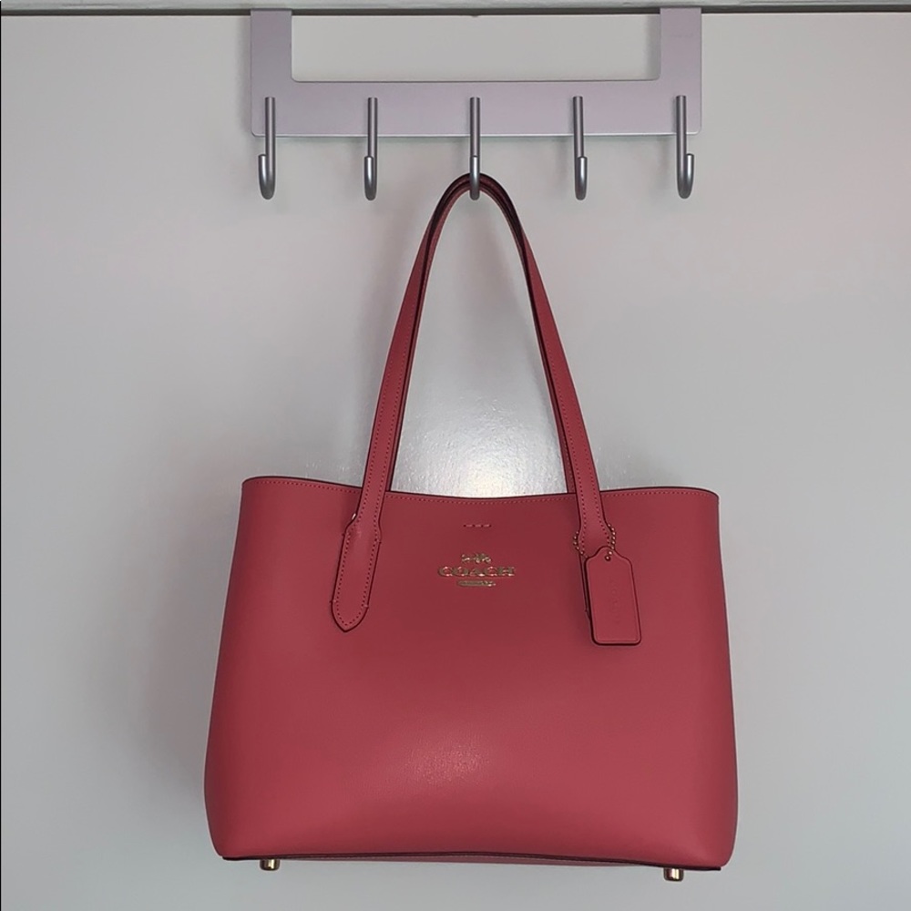 Coach Avenue Carryall